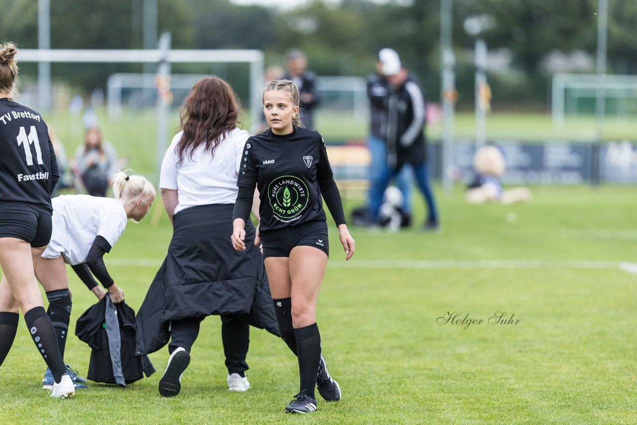 Bild 126 - wU16 Deutsche Meisterschaft